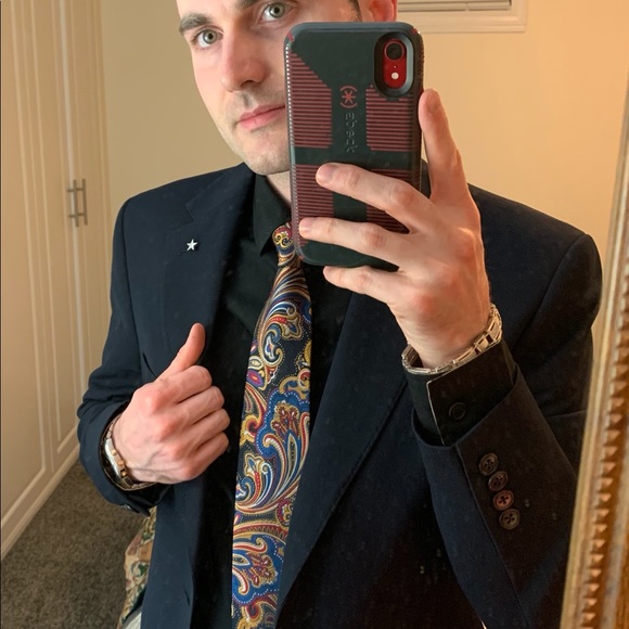 Meet your Posher, David - Picture 3 of 5